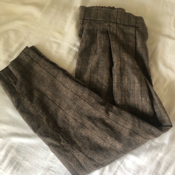 Aritzia Babaton Cohen Pant - Picture 1 of 9